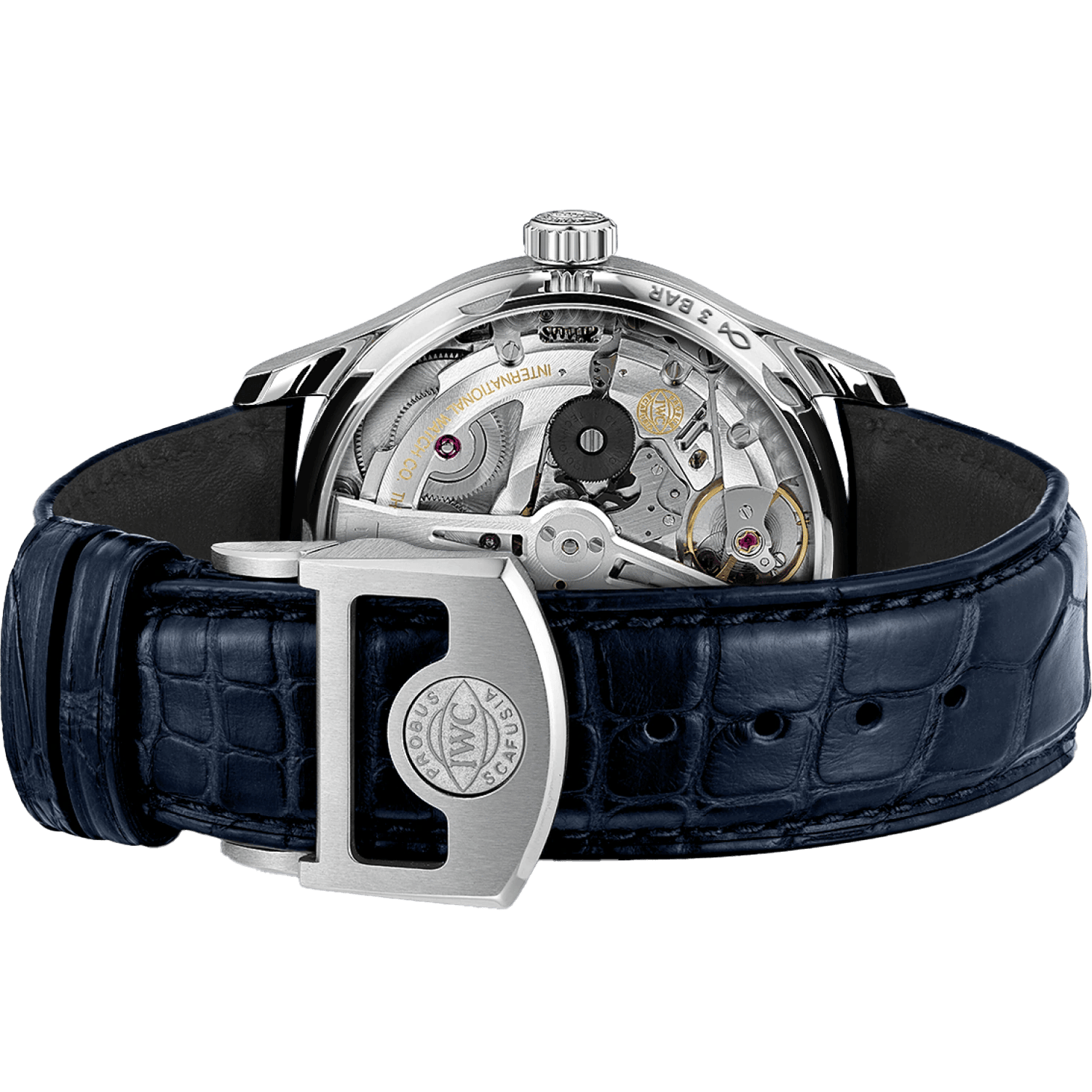 IWC watches Shop Online Watches World