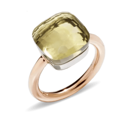 Pomellato Nudo Ring