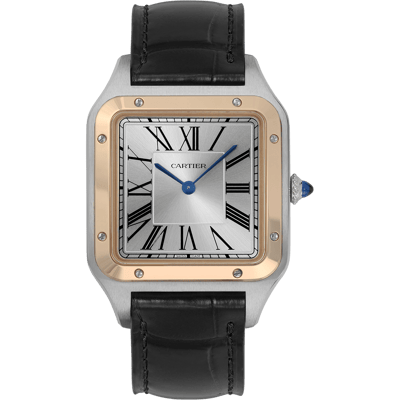 Cartier Santos Dumont XL