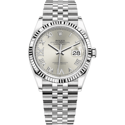 Rolex Oyster Perpetual Datejust 36mm