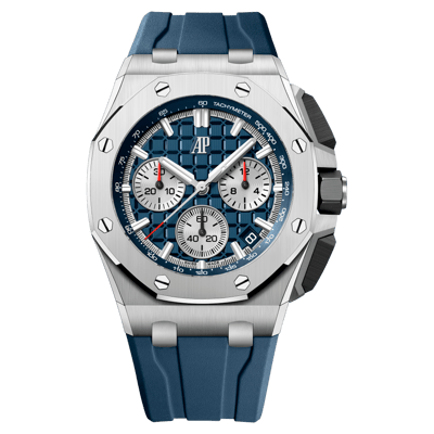 Audemars Piguet Royal Oak Offshore Selfwinding Chronograph 43mm