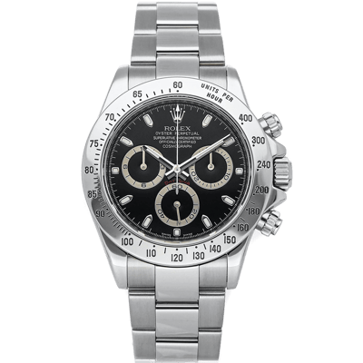 Rolex Oyster Perpetual Cosmograph Daytona 40mm