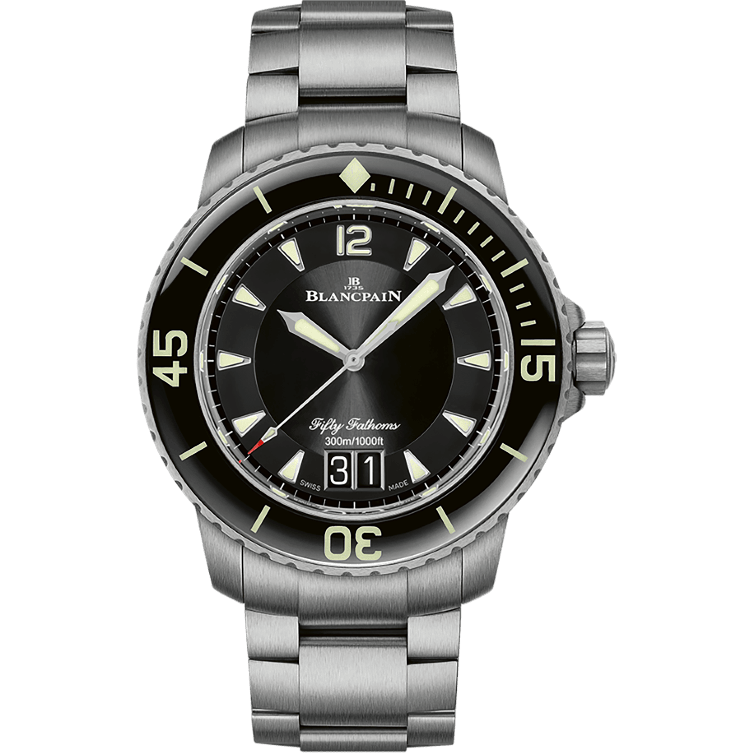 Blancpain watches Shop Online Watches World