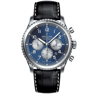 Breitling Navitimer 8 Chronograph 43mm