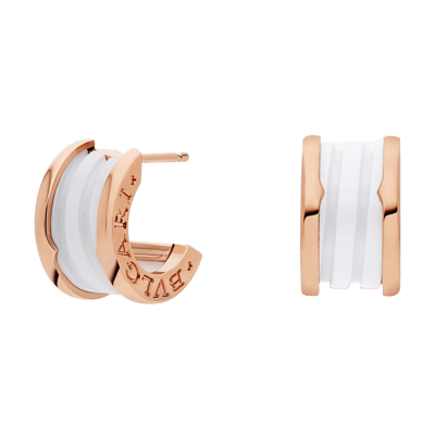 Bvlgari Bzero1 Earrings