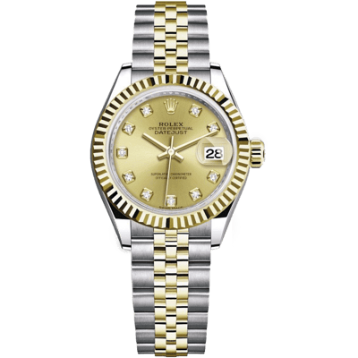 Rolex Oyster Perpetual Datejust 28mm