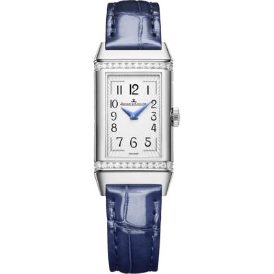 Jaeger-LeCoultre Reverso One Duetto