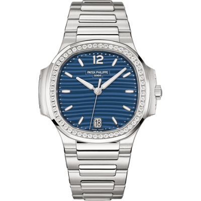 Patek Philippe Nautilus 35mm