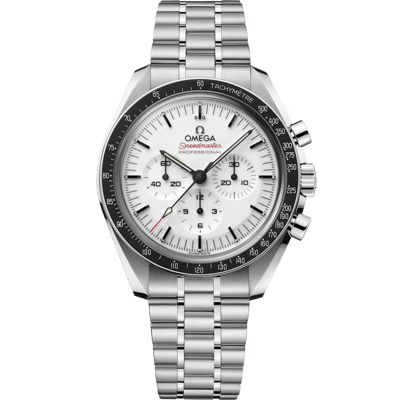 Omega Speedmaster Moonwatch 42mm