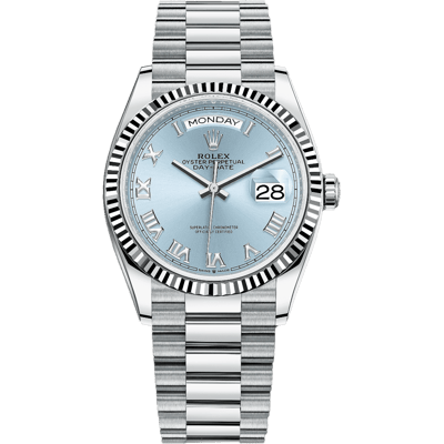 Rolex Oyster Perpetual Day-Date 36mm