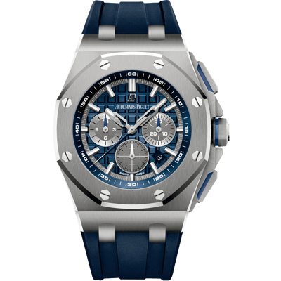 Audemars Piguet Royal Oak Offshore Chronograph 42mm