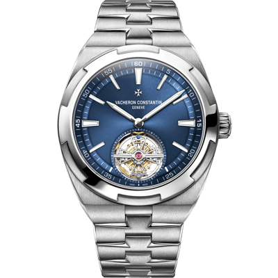 Vacheron Constantin Overseas Tourbillon 42.5mm