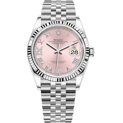 Rolex Oyster Perpetual Datejust 36mm