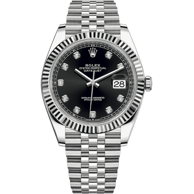 Rolex Oyster Perpetual Datejust 41mm