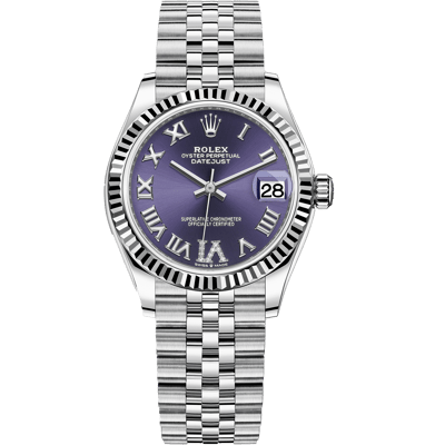 Rolex Oyster Perpetual Datejust 31mm