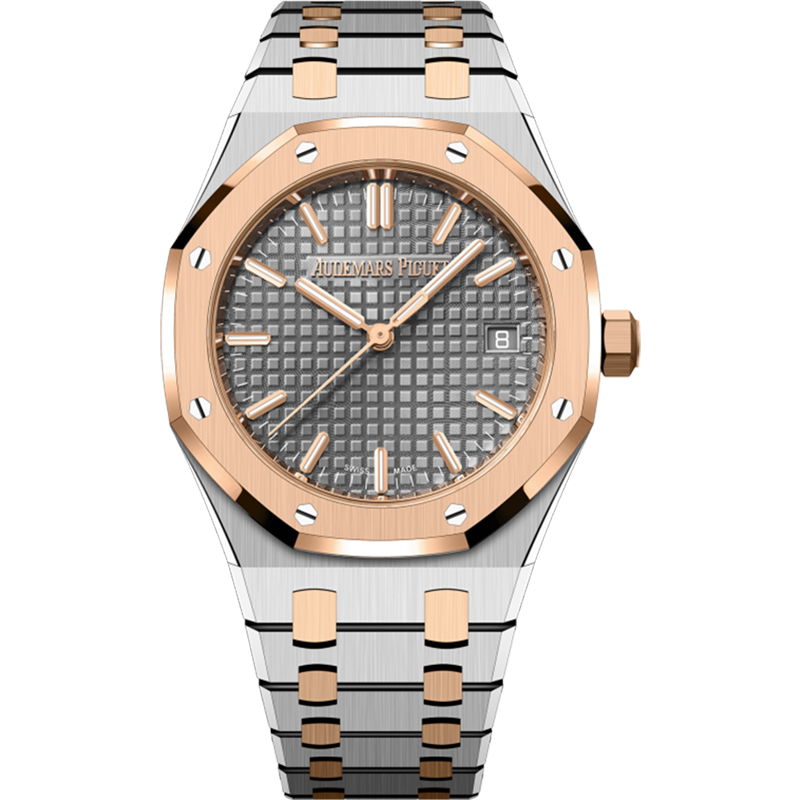 Audemars Piguet Royal Oak Selfwinding Dual-tone