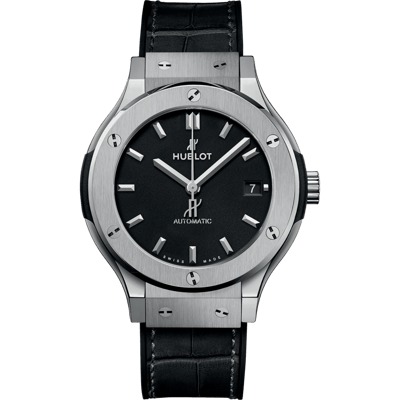 Hublot Classic Fusion Titanium 38mm