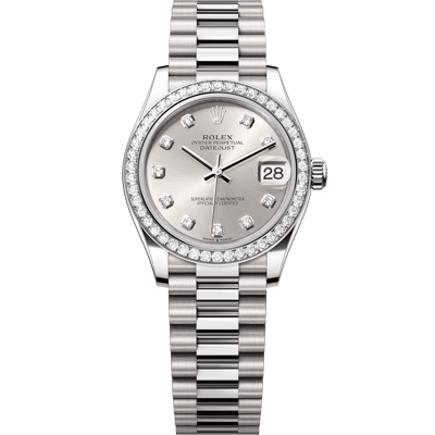 Rolex Oyster Perpetual Datejust 31mm