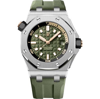 Audemars Piguet Royal Oak Offshore Diver 42mm