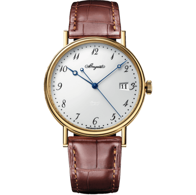 Breguet Classique 38mm