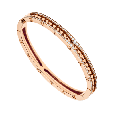 Bvlgari Bzero1 Bracelet