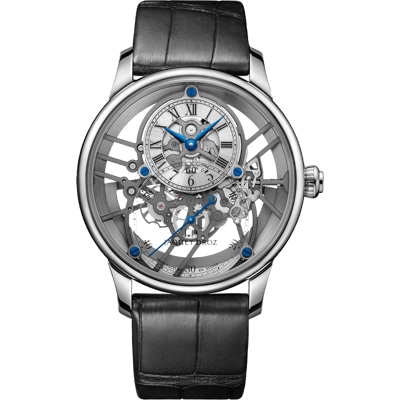 Jaquet clearance droz price