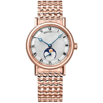 Breguet Classic Moonphase 30mm