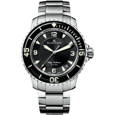 Blancpain Fifty Fathoms 45mm