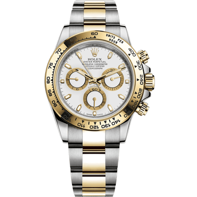 Rolex Oyster Perpetual Cosmograph Daytona 40mm