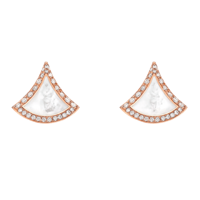 Bvlgari Diva's Dream Earrings