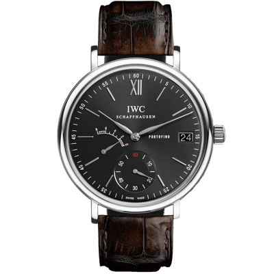 IWC Portofino Hand-Wound 8 Days 45mm