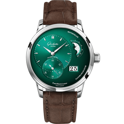 Glash&uuml;tte Original PanoMatic Lunar 40mm