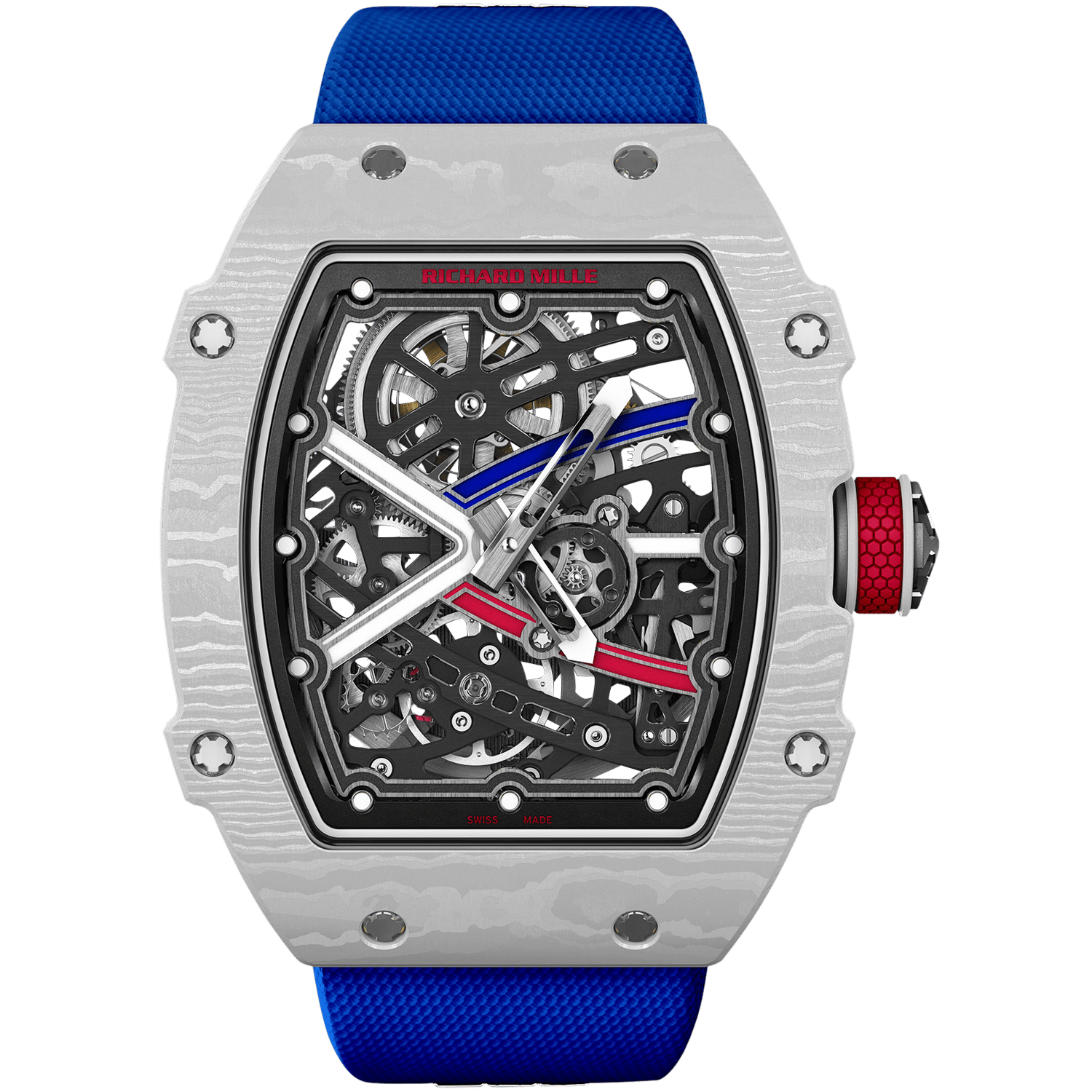 Uhr kaufen Richard Mille RM67 02