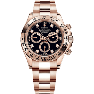 Rolex Oyster Perpetual Cosmograph Daytona 40mm