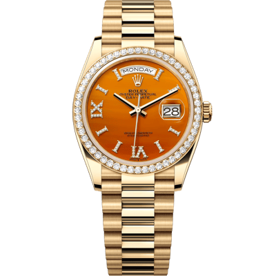 Rolex Oyster Perpetual Day-Date 36mm