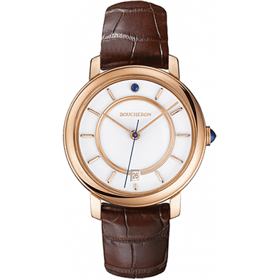 Boucheron Epure 38mm