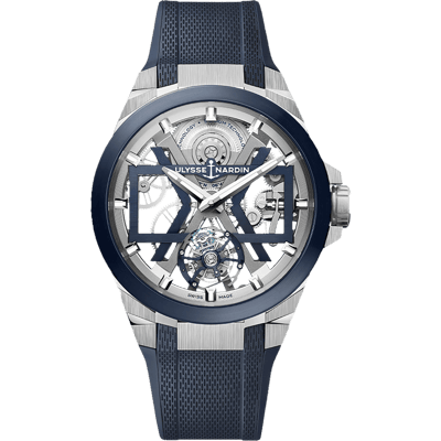 Ulysse Nardin Blast 45mm