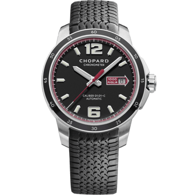 Chopard Mille Miglia GTS 43mm