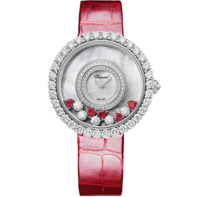 Chopard Happy Diamonds Joaillerie 37.7mm