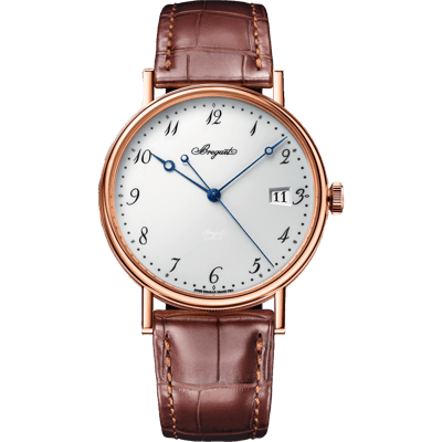 Breguet Classic 38mm