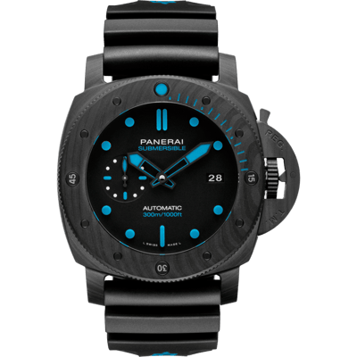 Panerai Submersible Carbotech 47mm