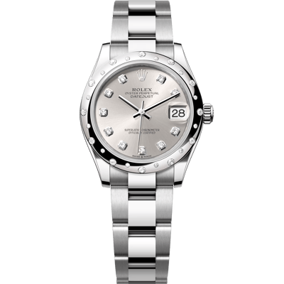 Rolex Oyster Perpetual Datejust 31mm