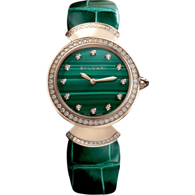 Bulgari Diva's Dream 30mm