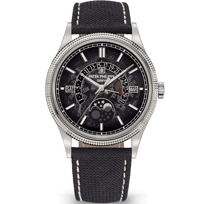 Patek Philippe Grand Complications Retrograde Perpetual Calendar 39.5mm