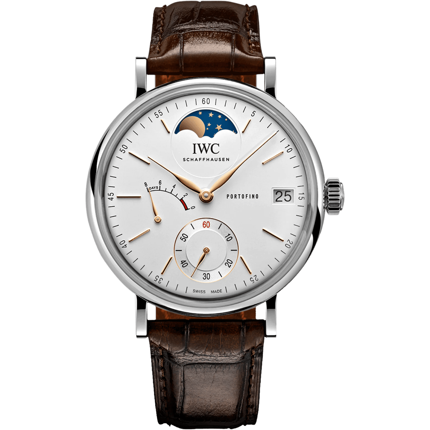 Portofino moonphase deals