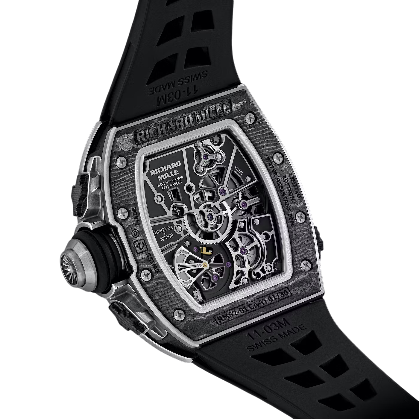 Richard Mille watches Shop Online Watches World