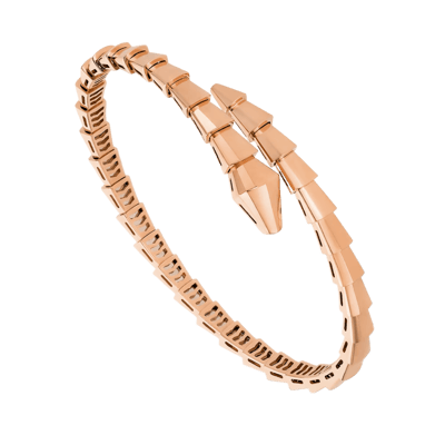 Bvlgari Serpenti Viper Bracelet
