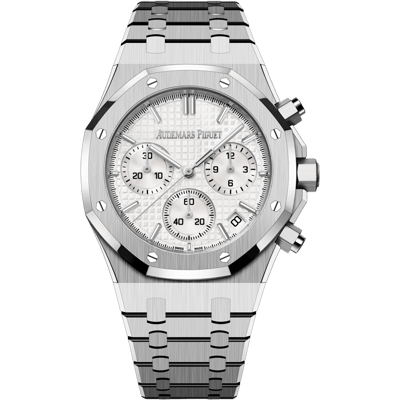 Audemars Piguet Royal Oak Selfwinding Chronograph &quot;50th Anniversary&quot; 41mm