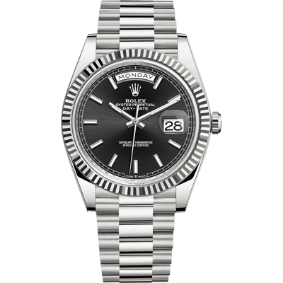 Rolex Oyster Perpetual Day-Date 40mm