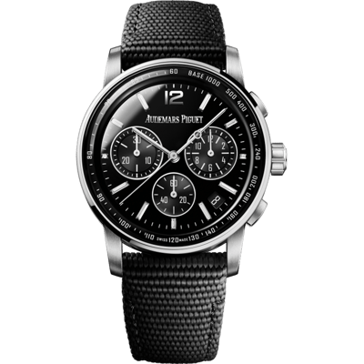 Audemars Piguet Code 11.59 Selfwinding Chronograph 41mm